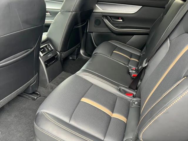 2025 Mazda CX-70 3.3 Turbo Premium Plus Package