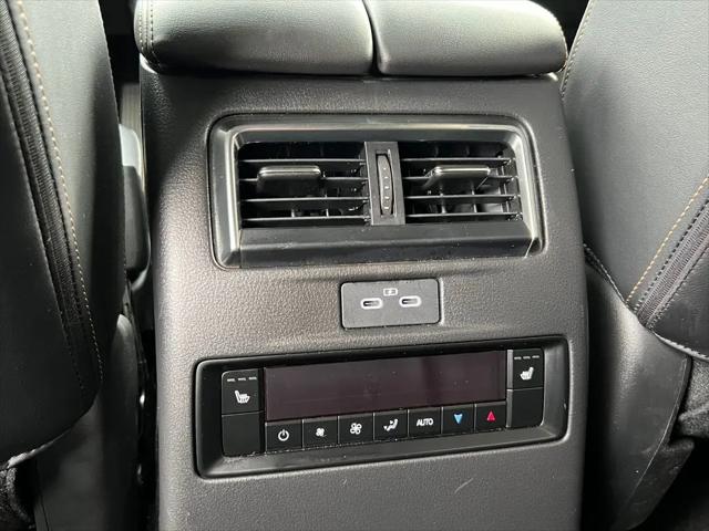 2025 Mazda CX-70 3.3 Turbo Premium Plus Package