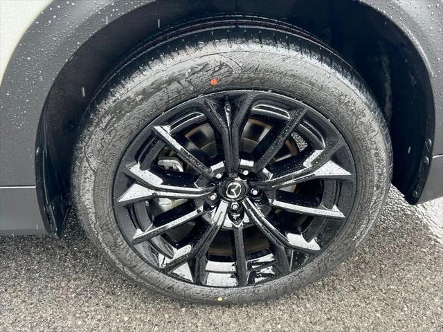 2025 Mazda CX-70 3.3 Turbo Premium Plus Package