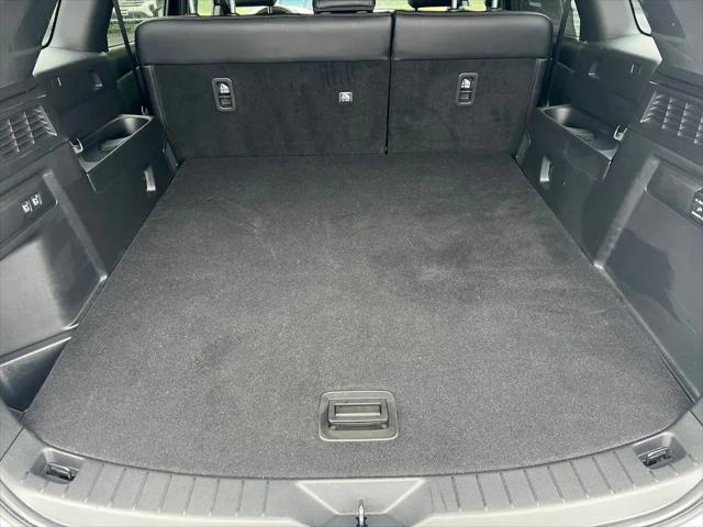 2025 Mazda CX-70 3.3 Turbo Premium Plus Package