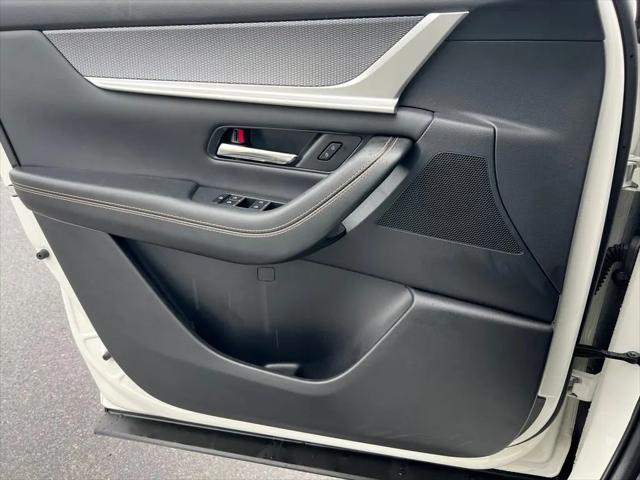 2025 Mazda CX-70 3.3 Turbo Premium Plus Package