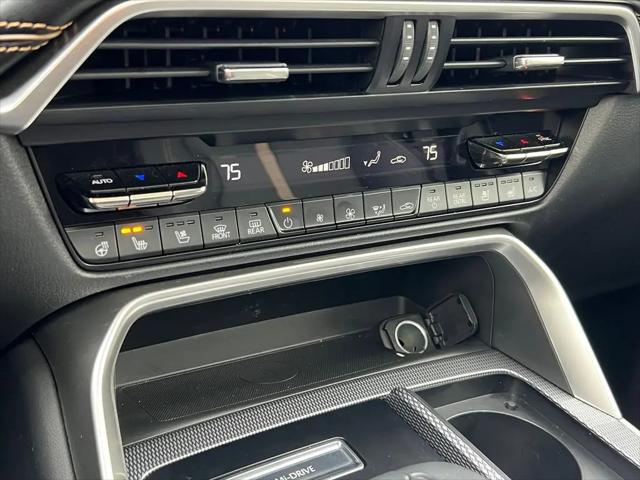 2025 Mazda CX-70 3.3 Turbo Premium Plus Package