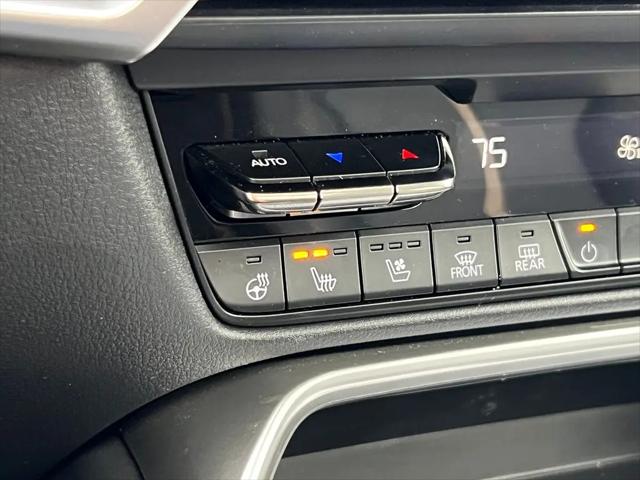 2025 Mazda CX-70 3.3 Turbo Premium Plus Package