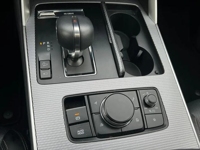 2025 Mazda CX-70 3.3 Turbo Premium Plus Package