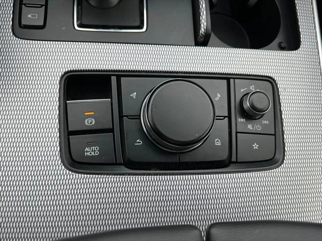 2025 Mazda CX-70 3.3 Turbo Premium Plus Package