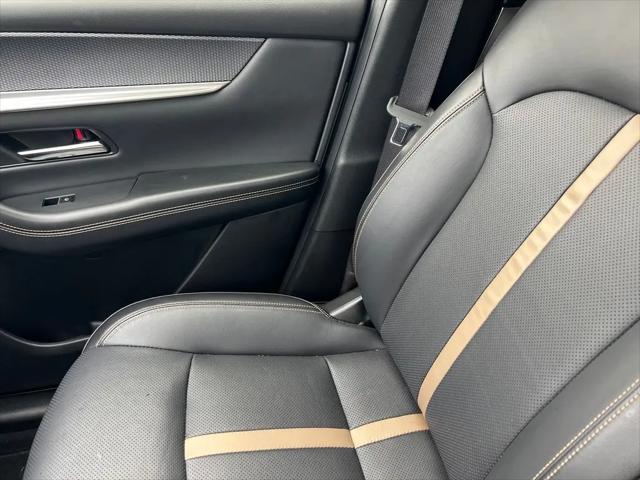 2025 Mazda CX-70 3.3 Turbo Premium Plus Package