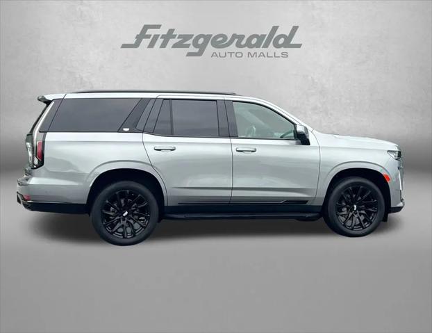 2024 Cadillac Escalade 4WD Sport