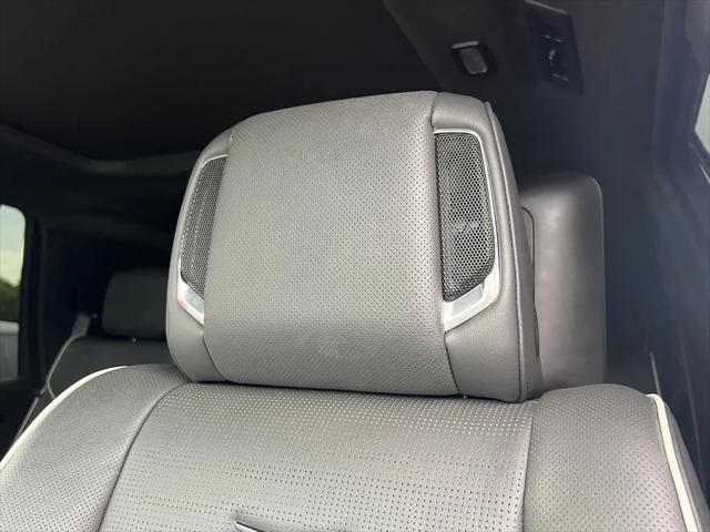 2024 Cadillac Escalade 4WD Sport