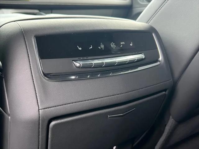 2024 Cadillac Escalade 4WD Sport