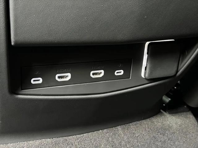 2024 Cadillac Escalade 4WD Sport