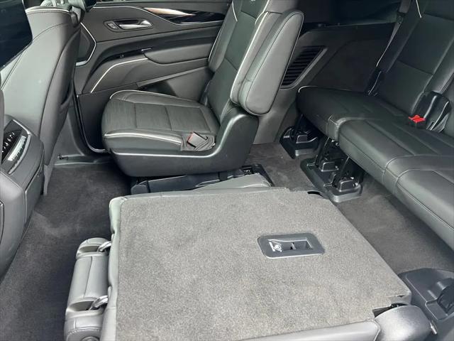 2024 Cadillac Escalade 4WD Sport