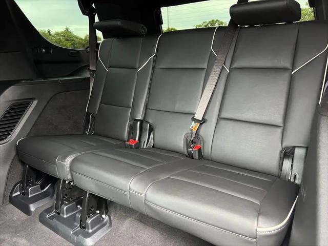 2024 Cadillac Escalade 4WD Sport