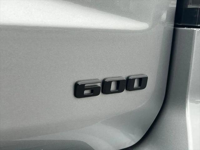 2024 Cadillac Escalade 4WD Sport