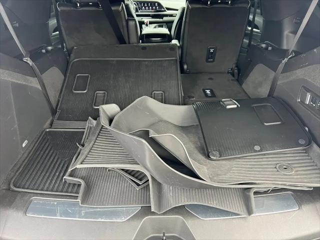 2024 Cadillac Escalade 4WD Sport