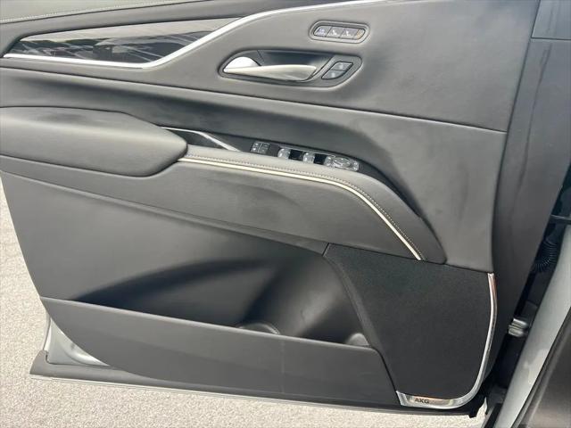 2024 Cadillac Escalade 4WD Sport