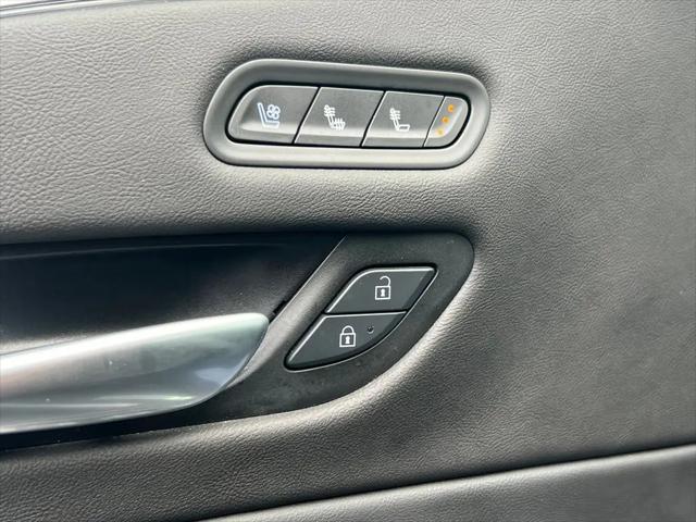 2024 Cadillac Escalade 4WD Sport