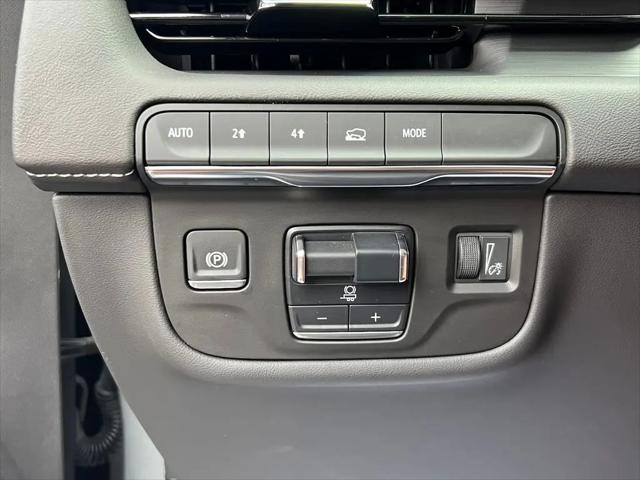 2024 Cadillac Escalade 4WD Sport