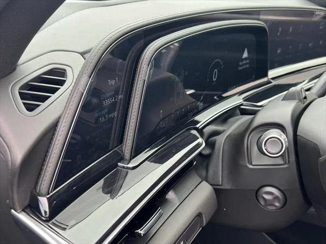 2024 Cadillac Escalade 4WD Sport