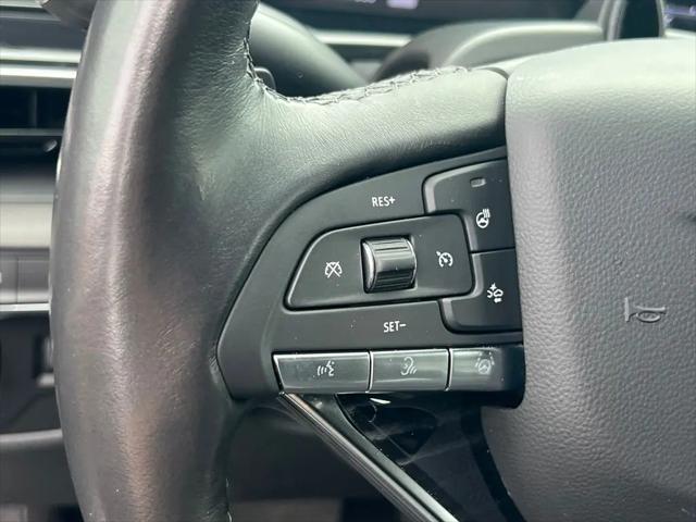 2024 Cadillac Escalade 4WD Sport