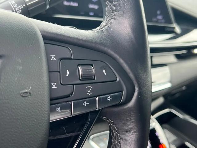 2024 Cadillac Escalade 4WD Sport