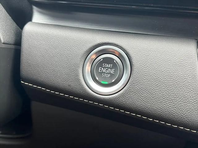 2024 Cadillac Escalade 4WD Sport