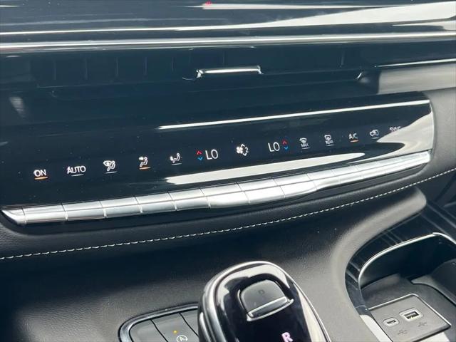 2024 Cadillac Escalade 4WD Sport