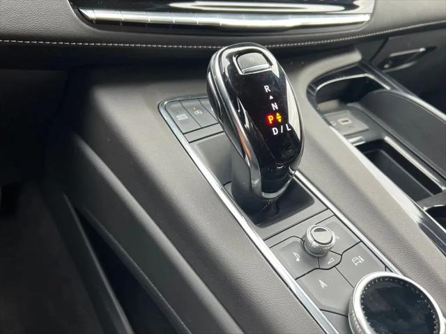 2024 Cadillac Escalade 4WD Sport