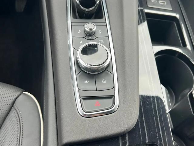 2024 Cadillac Escalade 4WD Sport