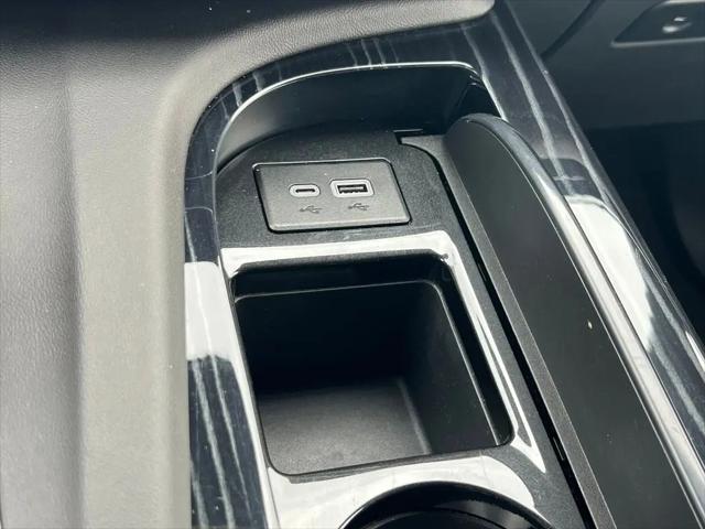2024 Cadillac Escalade 4WD Sport
