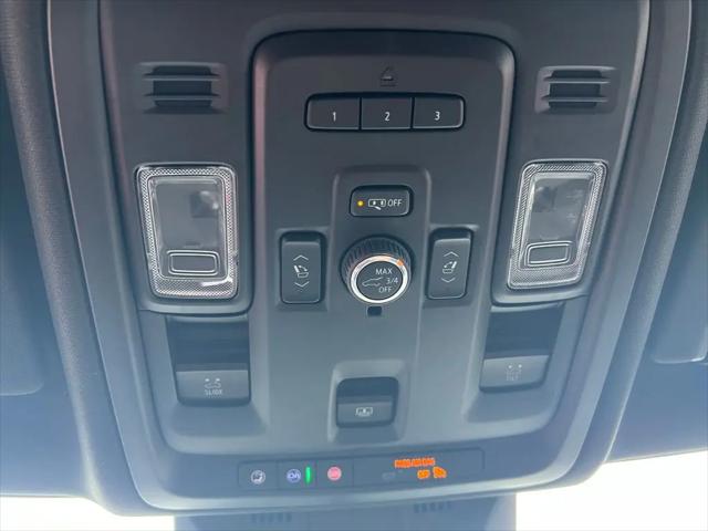 2024 Cadillac Escalade 4WD Sport
