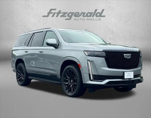 2024 Cadillac Escalade 4WD Sport for sale in Frederick, MD