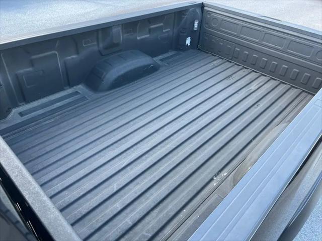 2020 Chevrolet Silverado 2500HD 4WD Crew Cab Long Bed LTZ