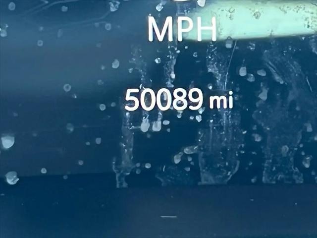 2023 Jeep Compass Sport 4x4