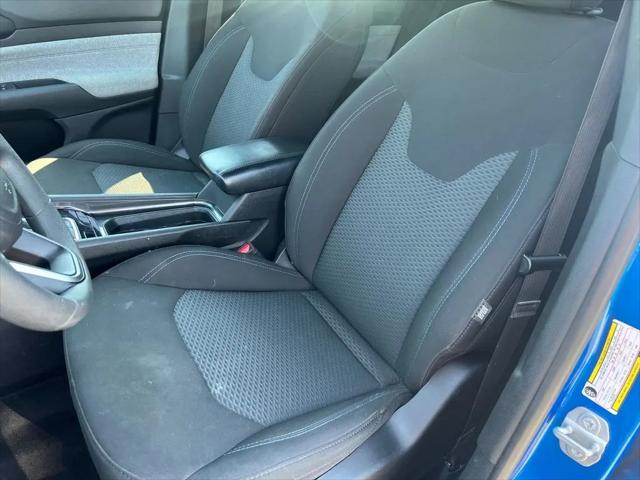 2023 Jeep Compass Sport 4x4