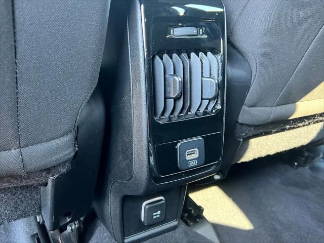 2023 Jeep Compass Sport 4x4
