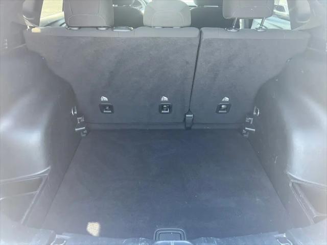 2023 Jeep Compass Sport 4x4