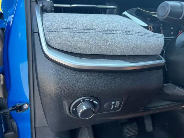 2023 Jeep Compass Sport 4x4