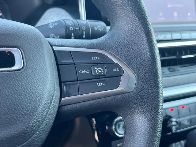 2023 Jeep Compass Sport 4x4