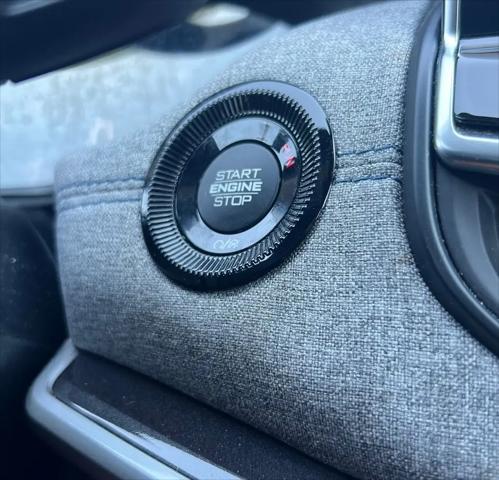 2023 Jeep Compass Sport 4x4