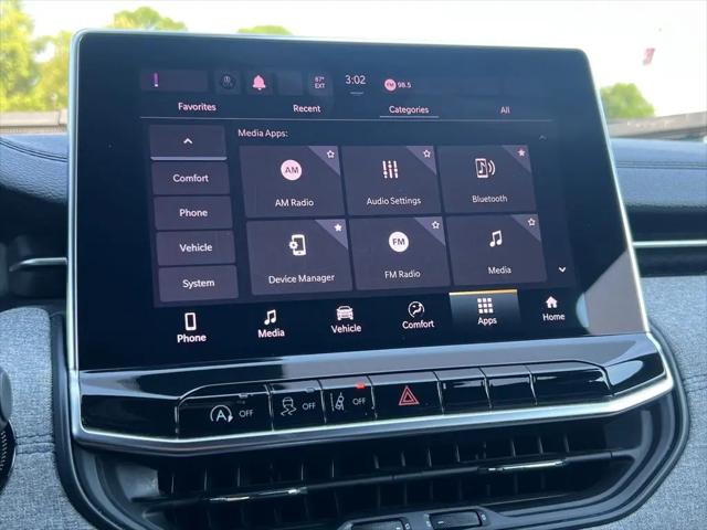 2023 Jeep Compass Sport 4x4