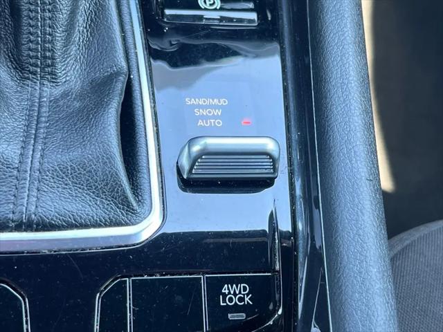 2023 Jeep Compass Sport 4x4