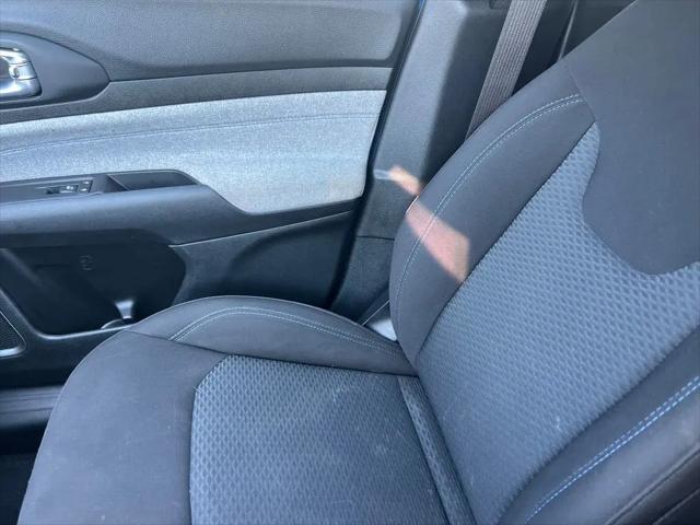 2023 Jeep Compass Sport 4x4