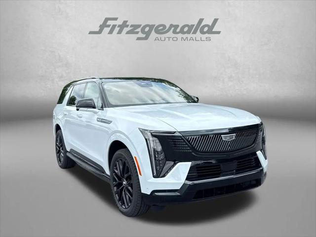 2026 Cadillac Escalade IQL Sport AWD for sale in Frederick, MD
