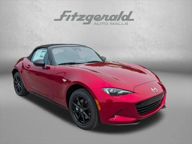 2026 Mazda MX-5 Sport for sale in Frederick, MD