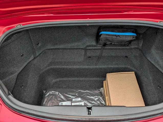 2026 Mazda MX-5 Sport
