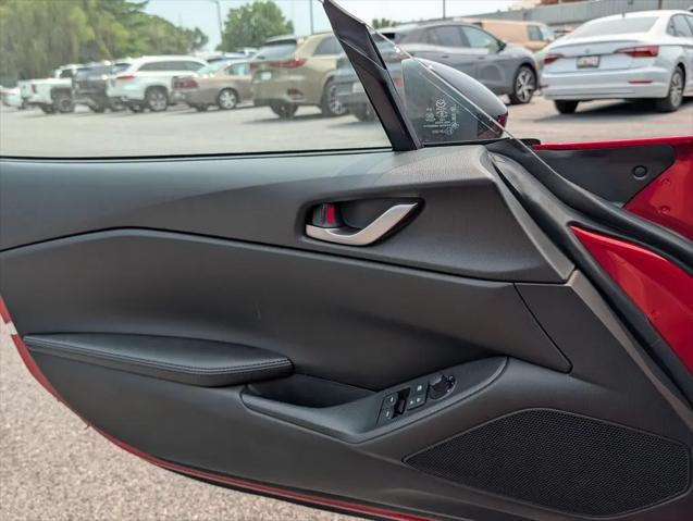 2026 Mazda MX-5 Sport