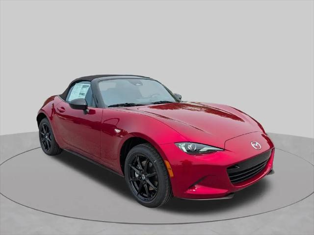 2026 Mazda MX-5 Sport for sale in Frederick, MD