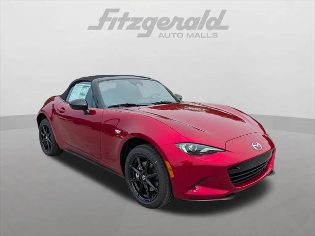2026 Mazda MX-5 Sport for sale in Frederick, MD