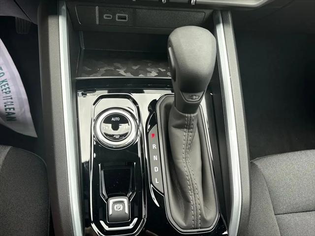 2026 Chevrolet Colorado WT, 4WD