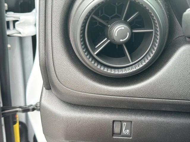 2026 Chevrolet Colorado WT, 4WD